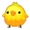 🤩 Эмодзи «Pixel Pack» для Telegram