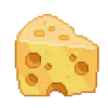 🤩 Эмодзи «Pixel Pack» для Telegram