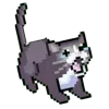 🤩 Эмодзи «Pixel Pack» для Telegram