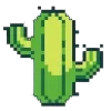 🤩 Эмодзи «Pixel Pack» для Telegram