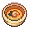 🤩 Эмодзи «пиксельный пак» для Telegram