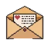 🤩 Эмодзи «пиксельный пак» для Telegram