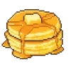 🤩 Эмодзи «пиксельный пак» для Telegram