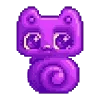 🐱 Эмодзи «pixel random 1» для Telegram