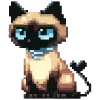 🐱 Эмодзи «pixel random 1» для Telegram