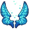 🪽 Эмодзи «pixel random 1» для Telegram