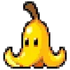 🍌 Эмодзи «pixel random 1» для Telegram