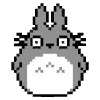 🐀 Эмодзи «pixel random 1» для Telegram