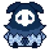 🪨 Эмодзи «pixel random 1» для Telegram