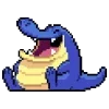 🐊 Эмодзи «pixel random 1» для Telegram