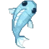 🐠 Эмодзи «pixel random 1» для Telegram