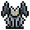 🪨 Эмодзи «pixel random 1» для Telegram