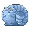 🐱 Эмодзи «pixel random 1» для Telegram