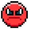 😡 Эмодзи «Pixel Random 2» для Telegram