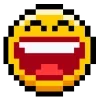 😆 Эмодзи «Pixel Random 2» для Telegram