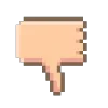 👎 Эмодзи «Pixel Random 2» для Telegram