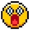 😱 Эмодзи «Pixel Random 2» для Telegram