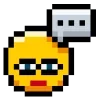 😮‍💨 Эмодзи «Pixel Random 2» для Telegram