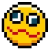 🤪 Эмодзи «Pixel Random 2» для Telegram