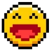 😁 Эмодзи «Pixel Random 2» для Telegram