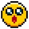 😲 Эмодзи «Pixel Random 2» для Telegram