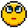 🙄 Эмодзи «Pixel Random 2» для Telegram