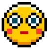 ☺️ Эмодзи «Pixel Random 2» для Telegram