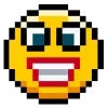 😁 Эмодзи «Pixel Random 2» для Telegram