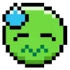 🤢 Эмодзи «Pixel Random 2» для Telegram