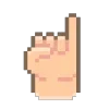 👉 Эмодзи «Pixel Random 2» для Telegram