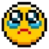 🥺 Эмодзи «Pixel Random 2» для Telegram