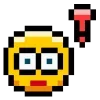 😨 Эмодзи «Pixel Random 2» для Telegram