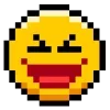 😆 Эмодзи «Pixel Random 2» для Telegram