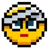 🤕 Эмодзи «Pixel Random 2» для Telegram