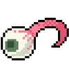 👾 Эмодзи «Pixels ?» для Telegram