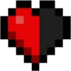 👾 Эмодзи «Pixels ?» для Telegram