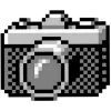 👾 Эмодзи «Pixels ?» для Telegram