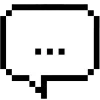 👾 Эмодзи «Pixels ?» для Telegram