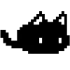 👾 Эмодзи «Pixels ?» для Telegram