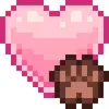 🤩 Эмодзи «Pixels» для Telegram