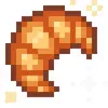 🤩 Эмодзи «Pixels» для Telegram