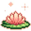 🤩 Эмодзи «Pixels» для Telegram