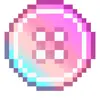 🤩 Эмодзи «Pixels» для Telegram