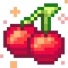 🤩 Эмодзи «Pixels» для Telegram
