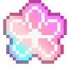 🤩 Эмодзи «Pixels» для Telegram