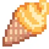 🤩 Эмодзи «Pixels» для Telegram