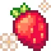 🤩 Эмодзи «Pixels» для Telegram