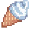 🤩 Эмодзи «Pixels» для Telegram