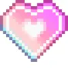 🤩 Эмодзи «Pixels» для Telegram