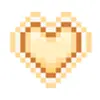 🤩 Эмодзи «Pixels» для Telegram